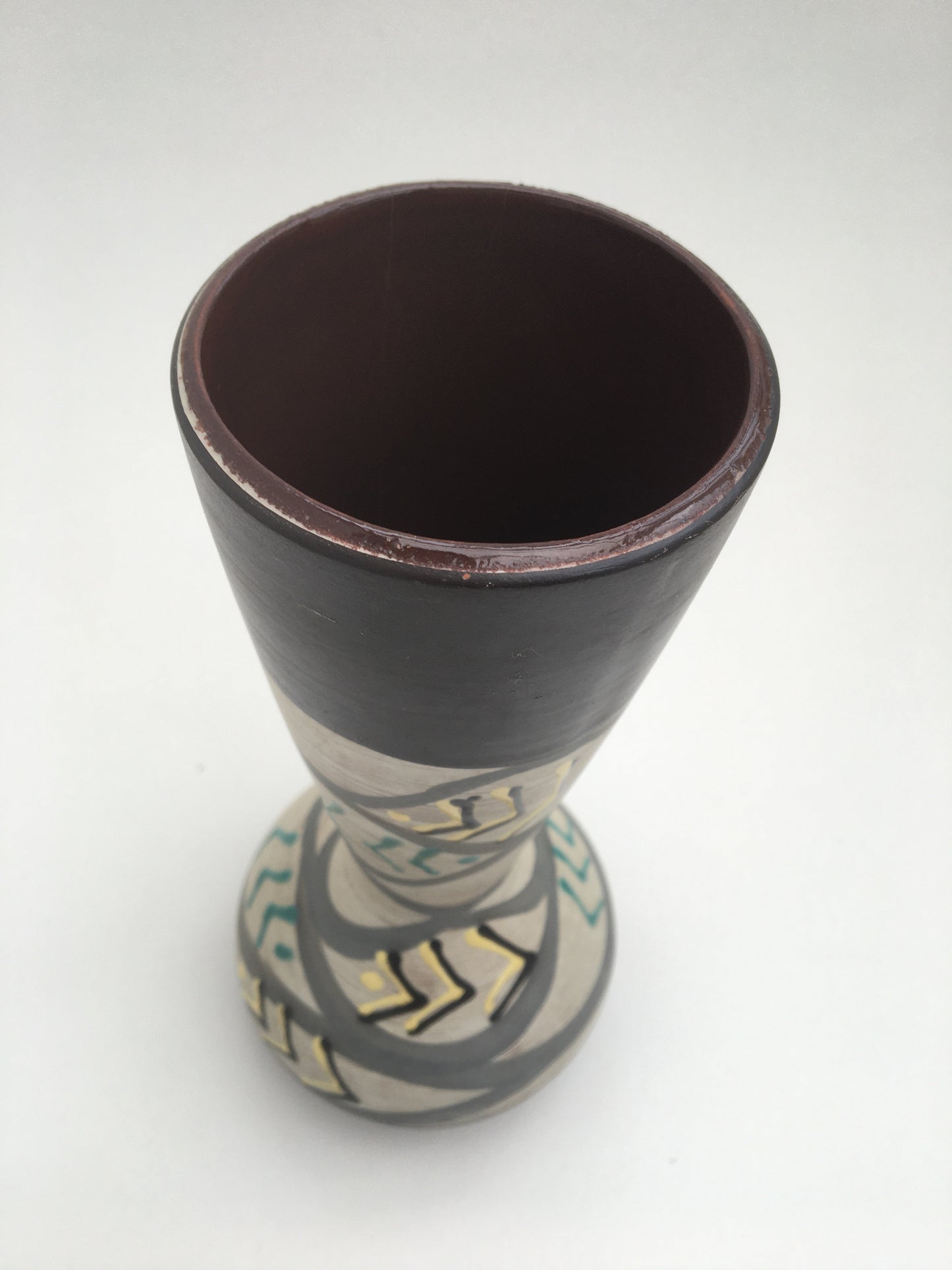 Carstens Vase Model 583/22