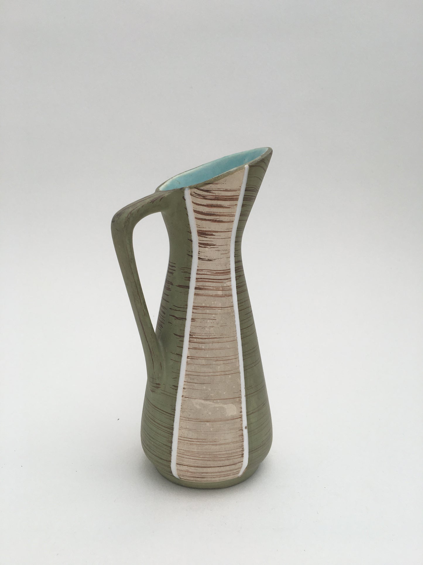 Eckhardt & Engler Stoneware Jug