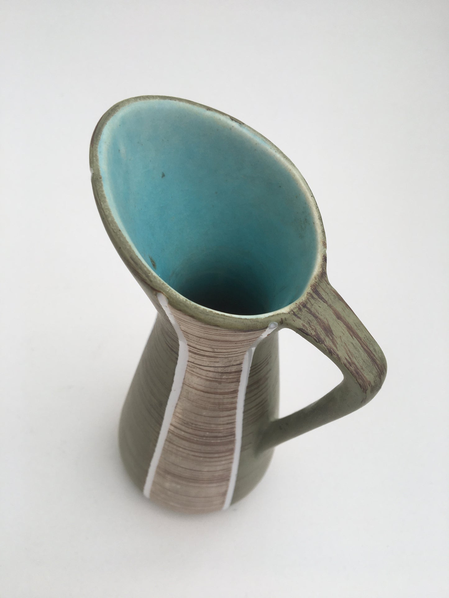 Eckhardt & Engler Stoneware Jug
