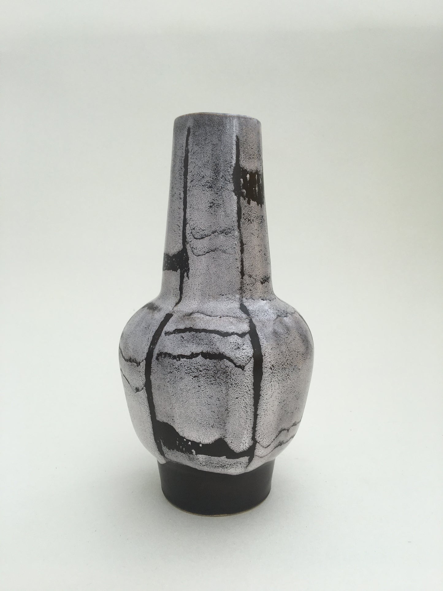 Strehla Keramik Vase