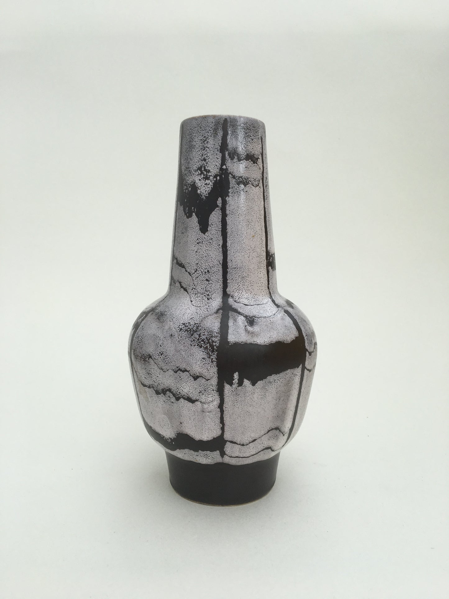 Strehla Keramik Vase