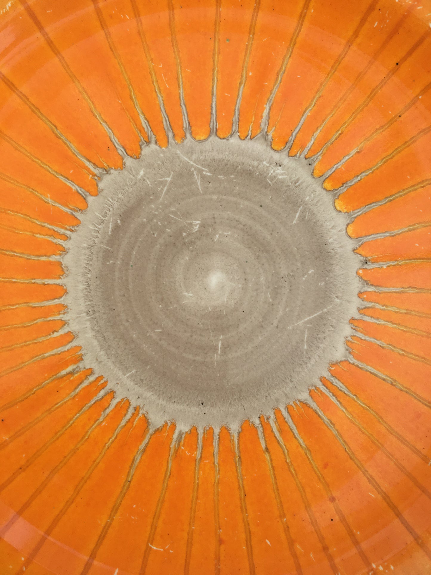 Shelley Harmony Drip Ware Plate