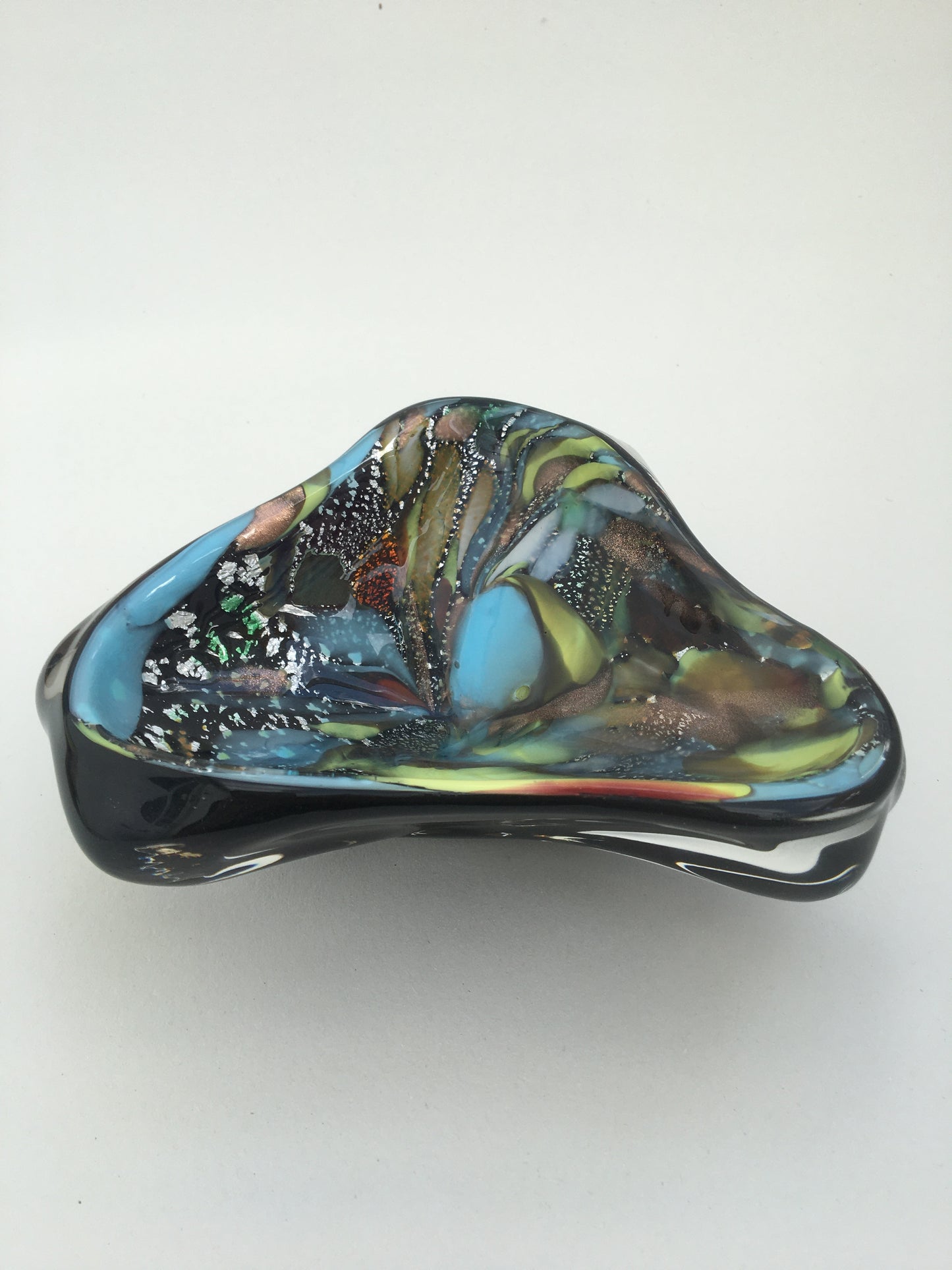 AVeM Bizantino Triangle Bowl