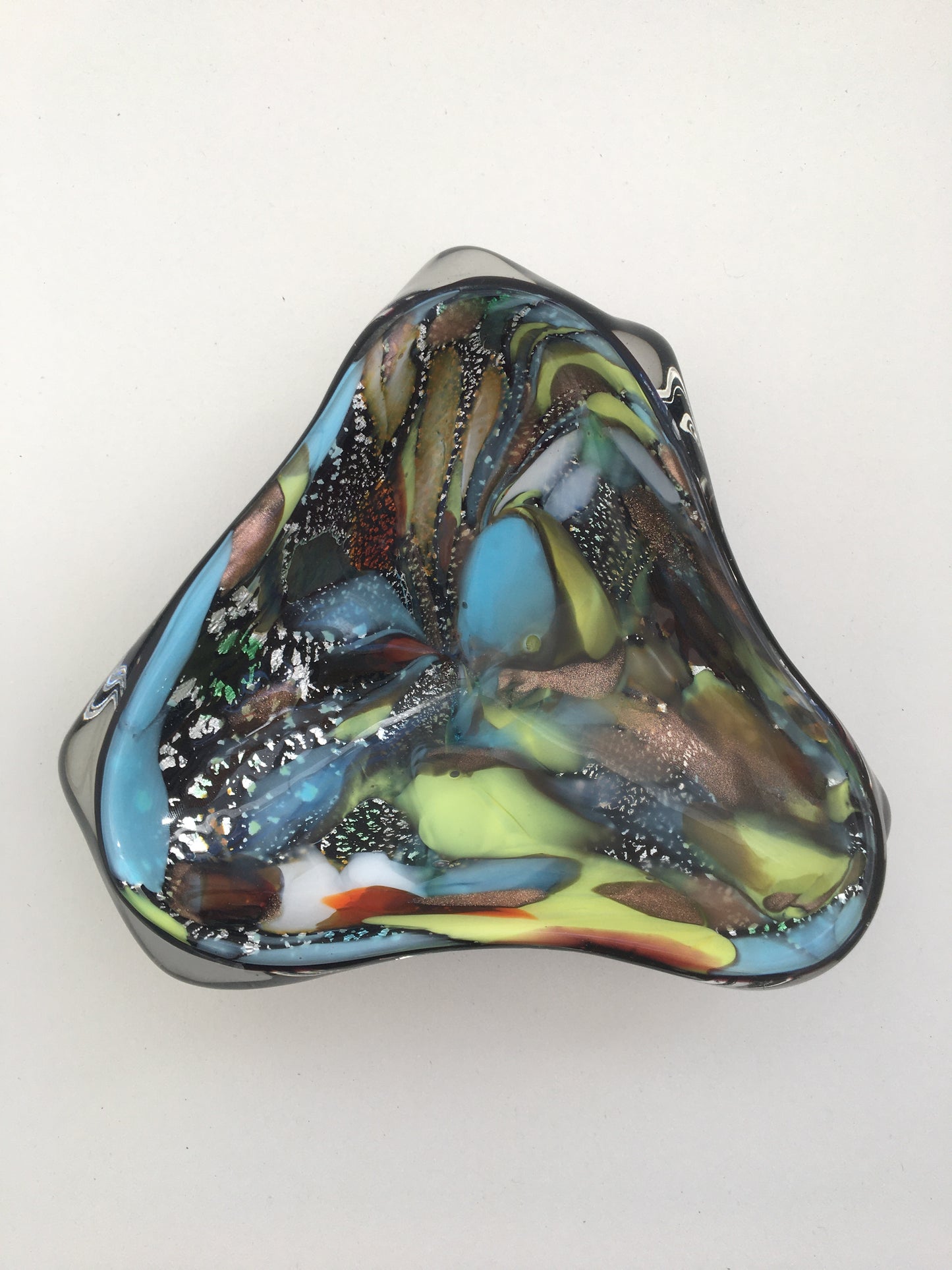 AVeM Bizantino Triangle Bowl
