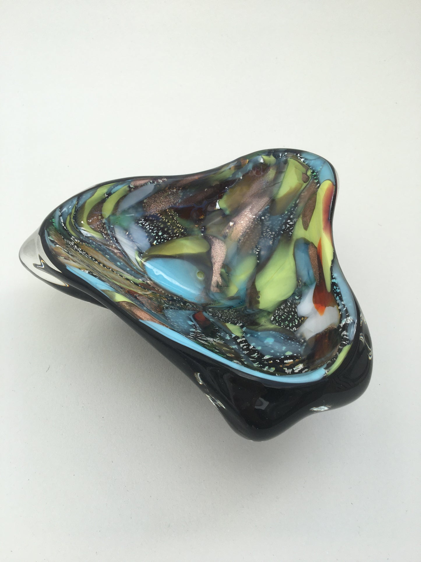 AVeM Bizantino Triangle Bowl