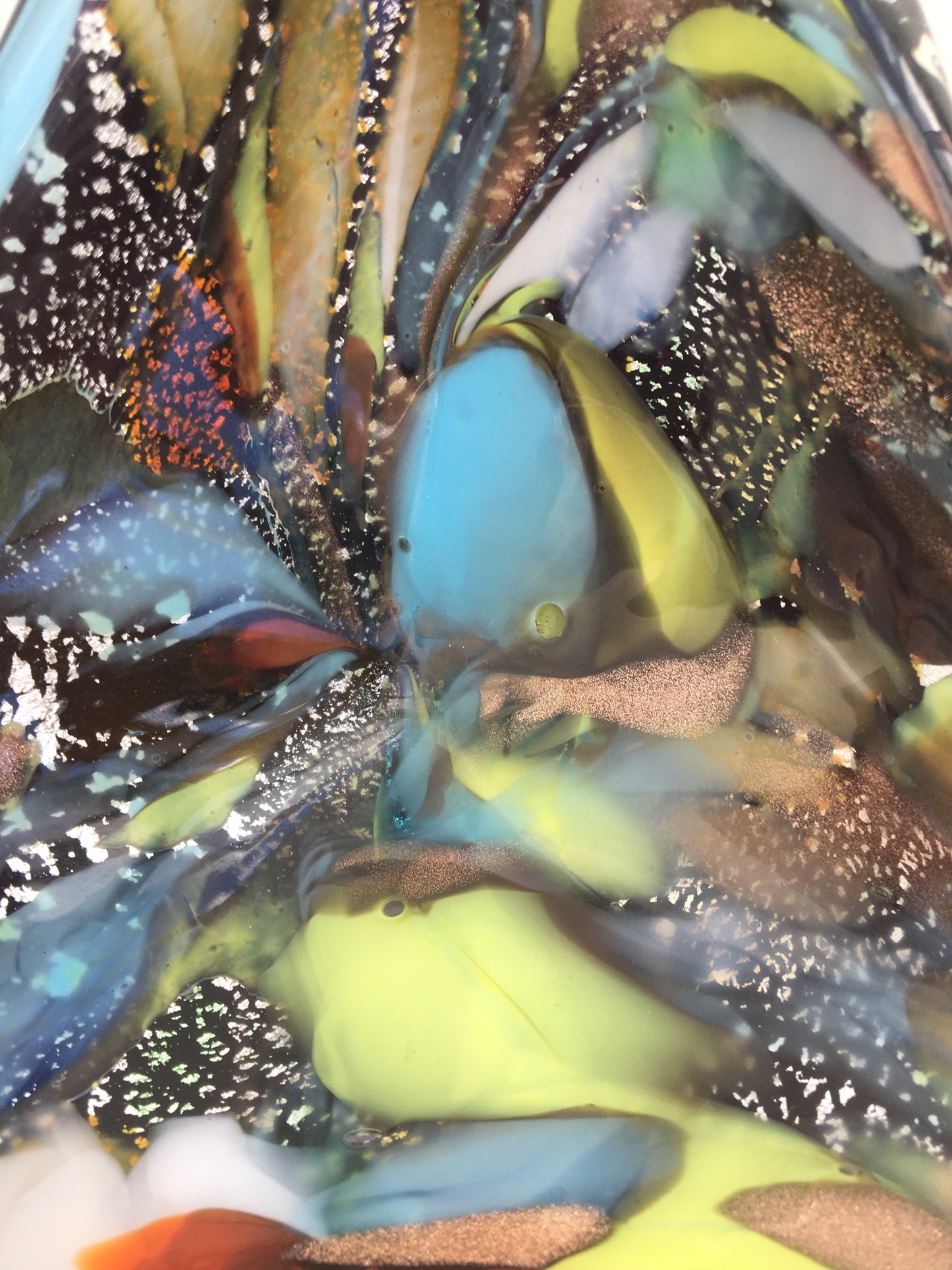 AVeM Bizantino Triangle Bowl