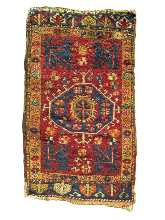 Small Persian Rug