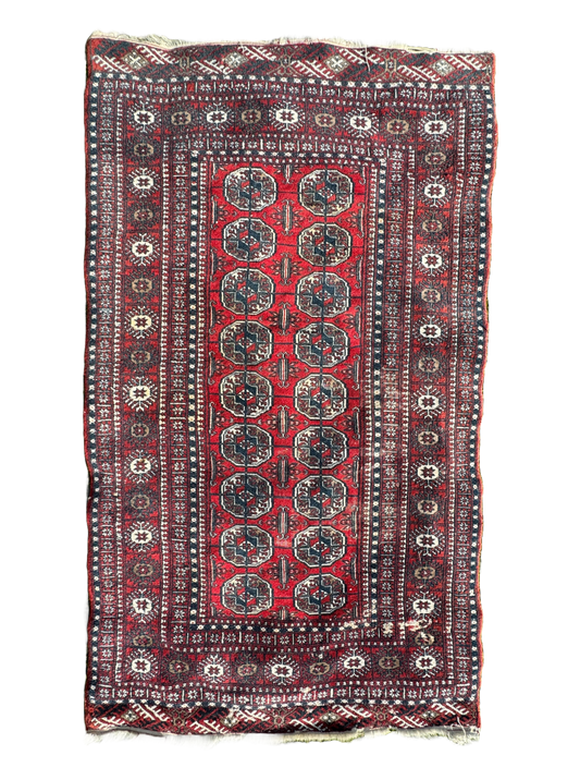 Tekke Bokhara Rug