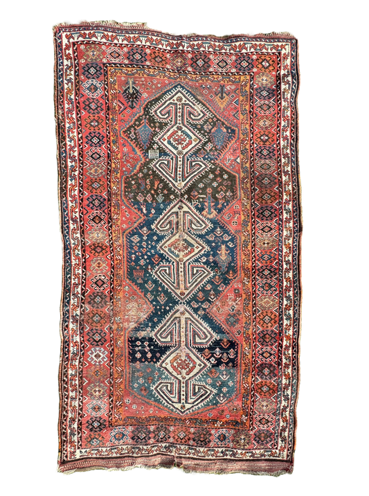 Turkoman Rug