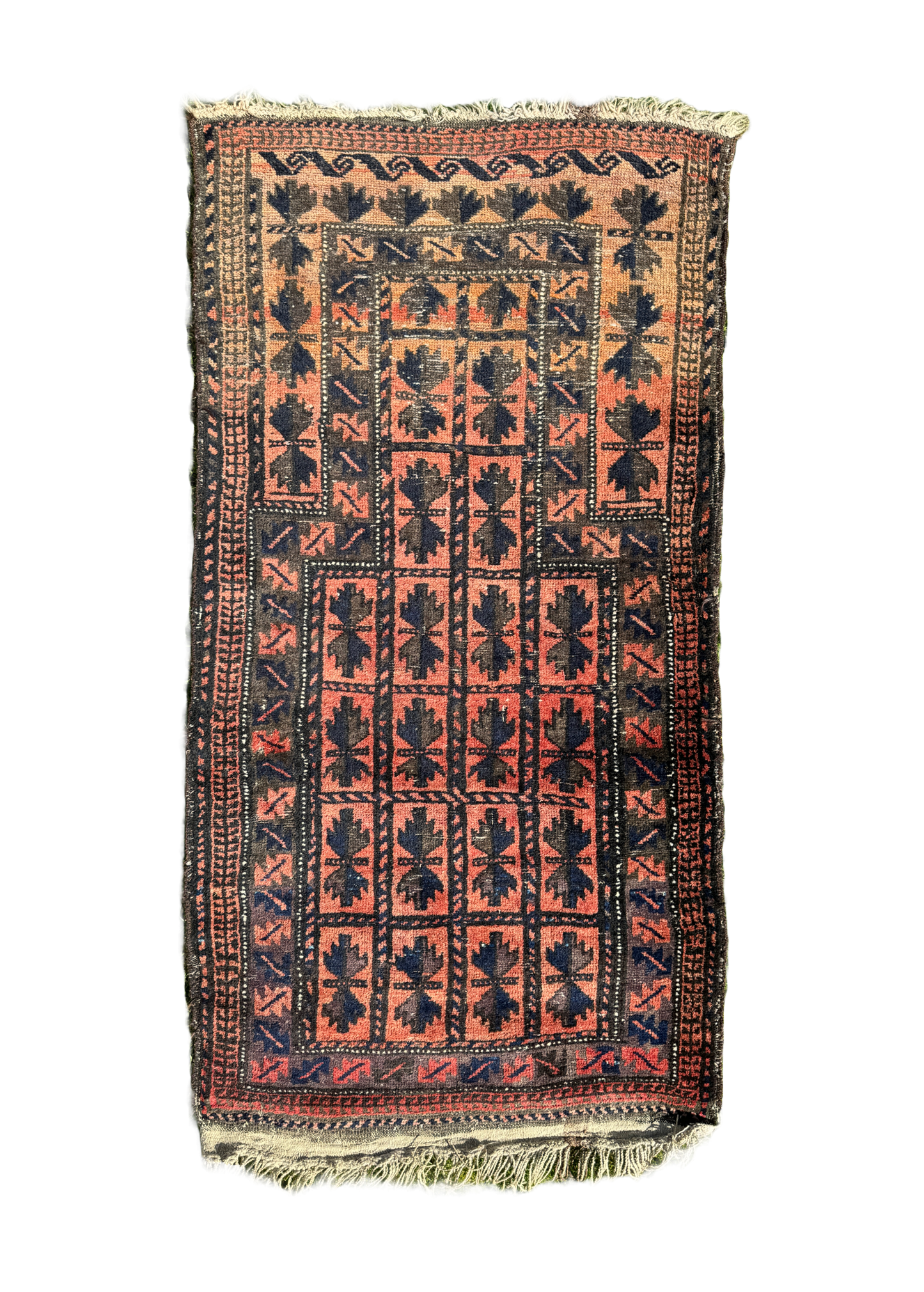 Baluch Prayer Rug
