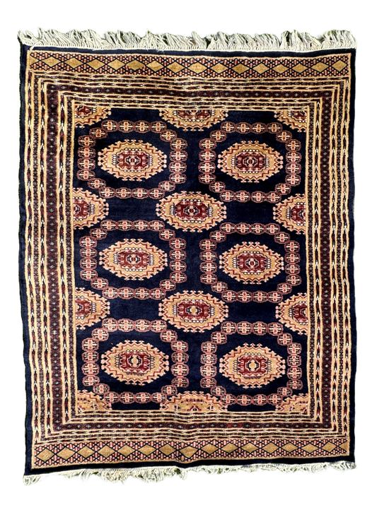 Turkoman Rug