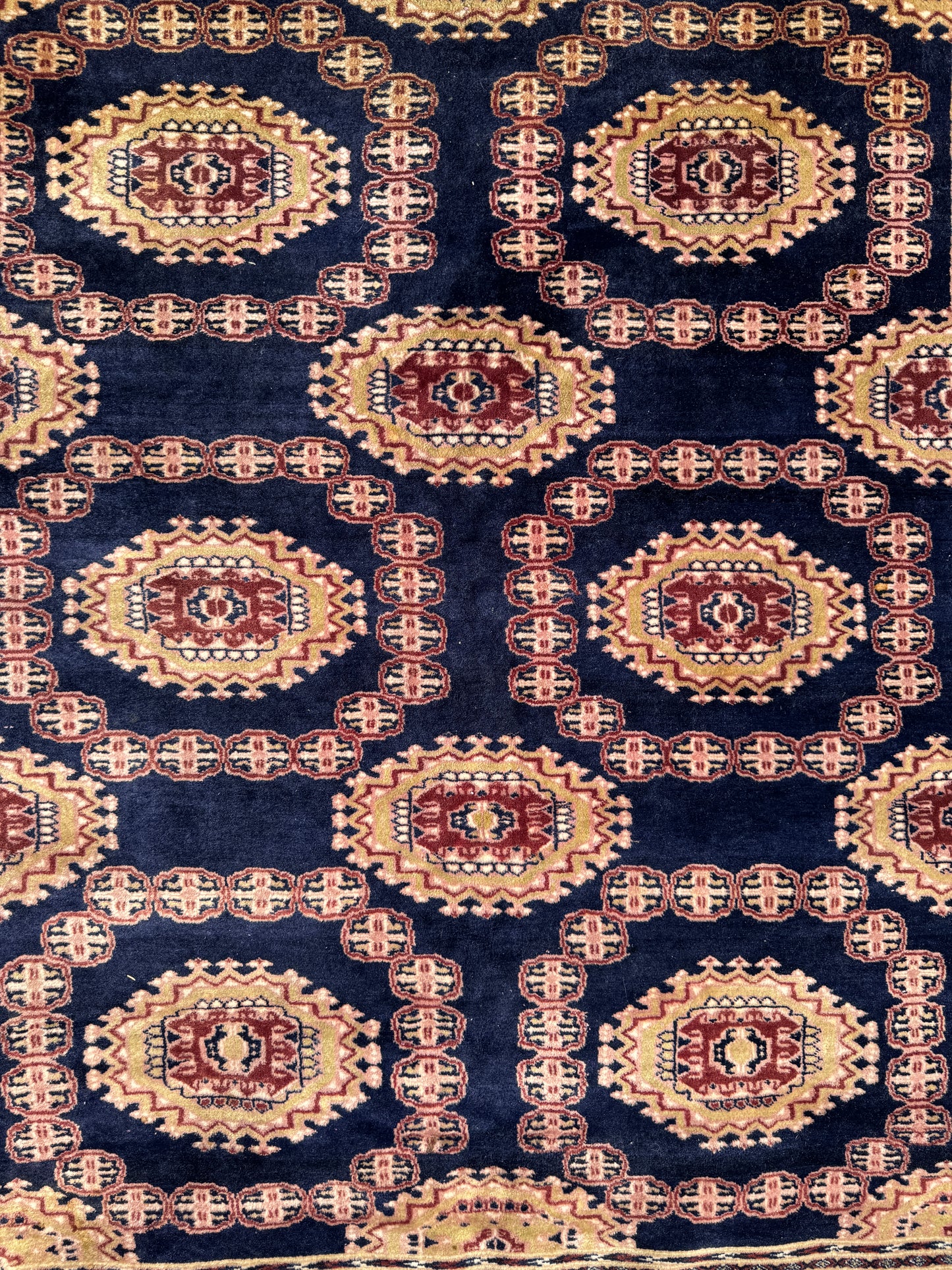 Turkoman Rug