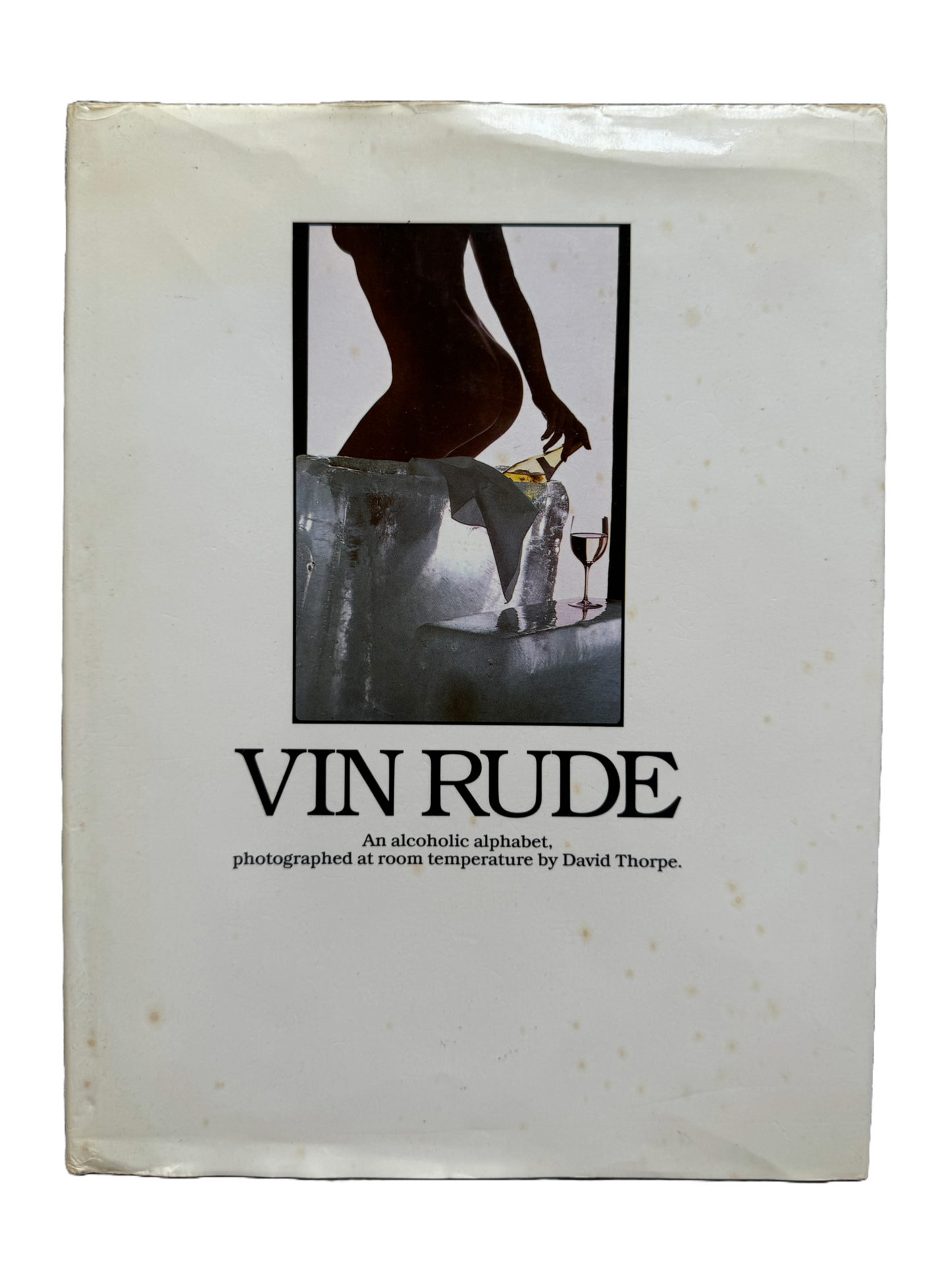 Vin Rude