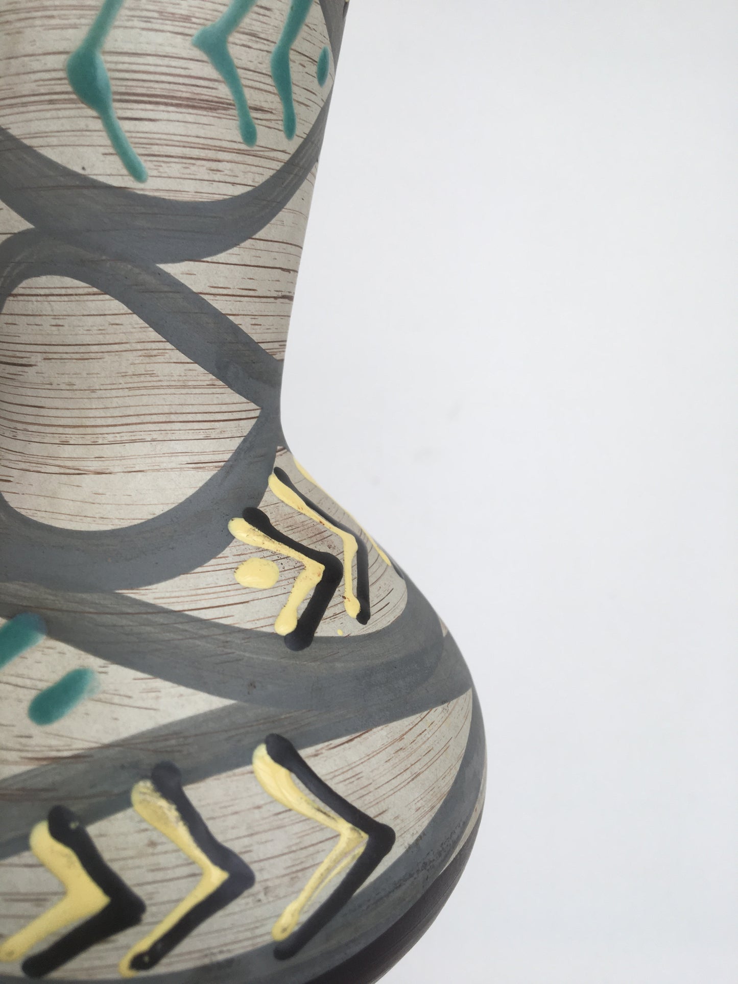 Carstens Vase Model 583/22