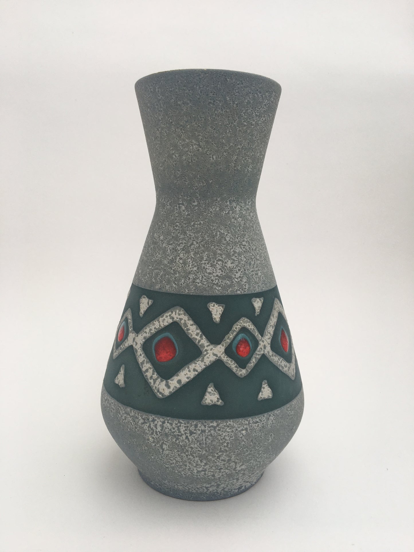 Carstens Austrian Vase