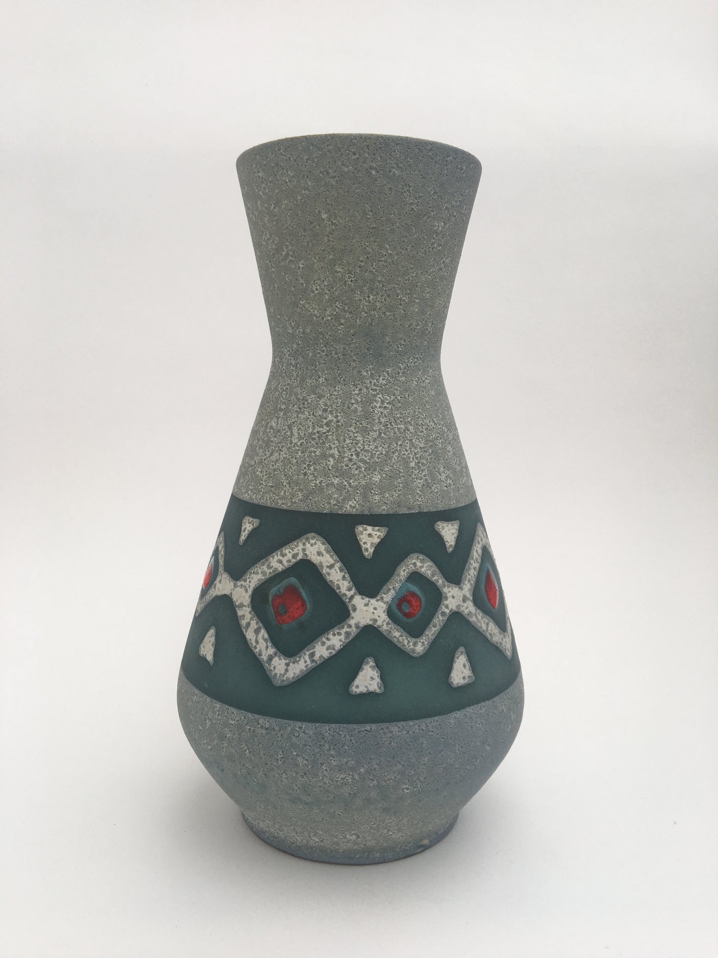 Carstens Austrian Vase