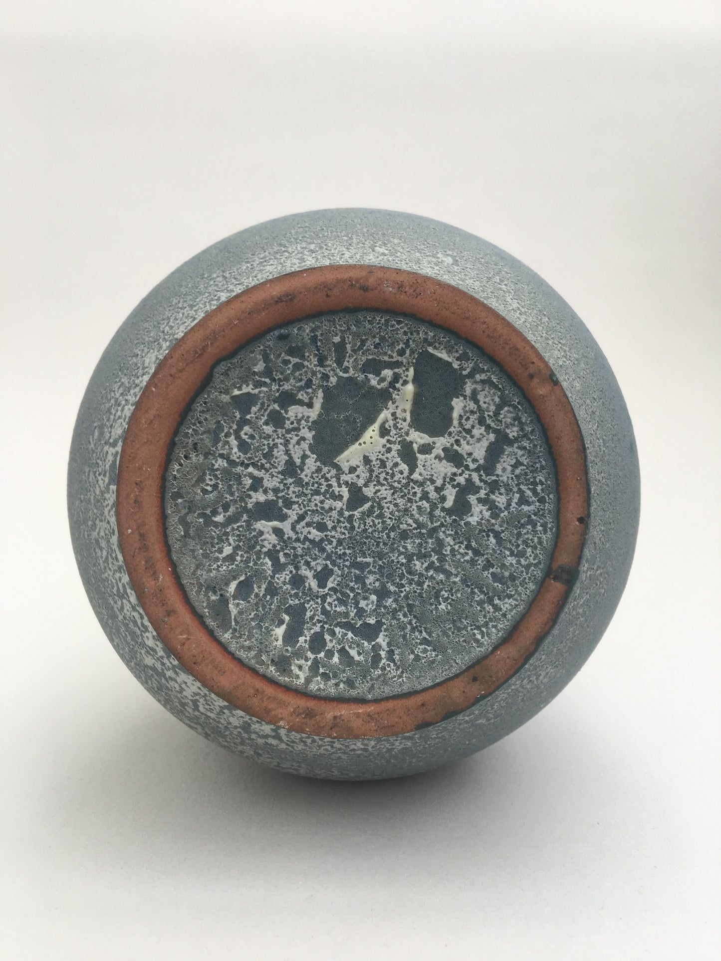 Carstens Austrian Vase