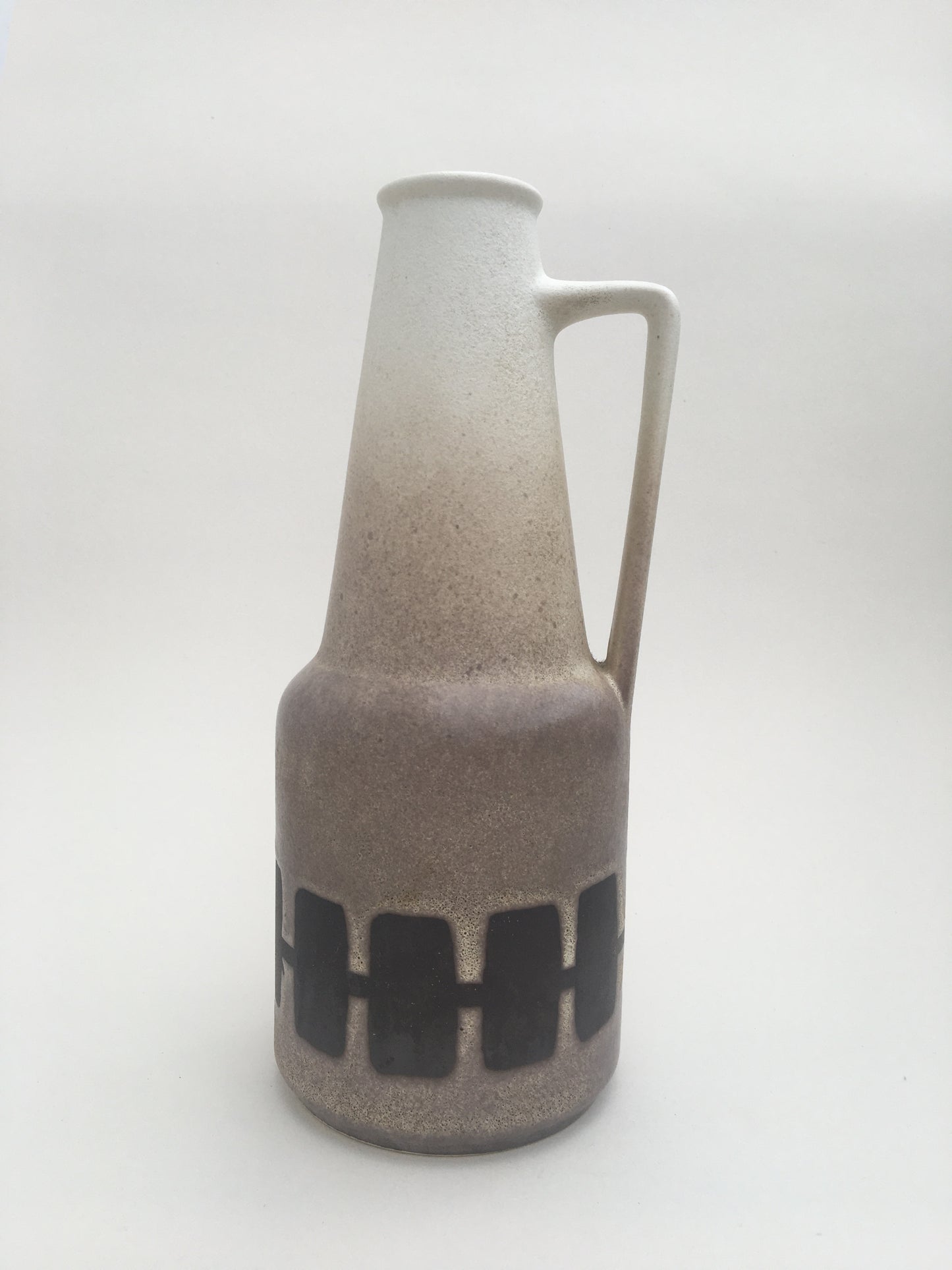 Dümler & Breiden Handled Vase