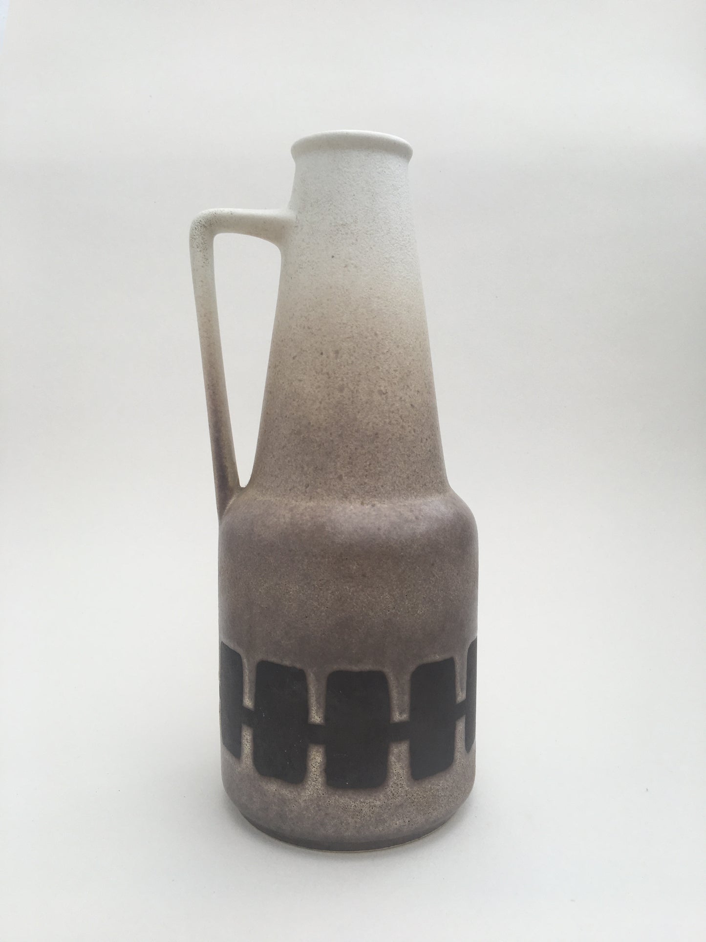 Dümler & Breiden Handled Vase