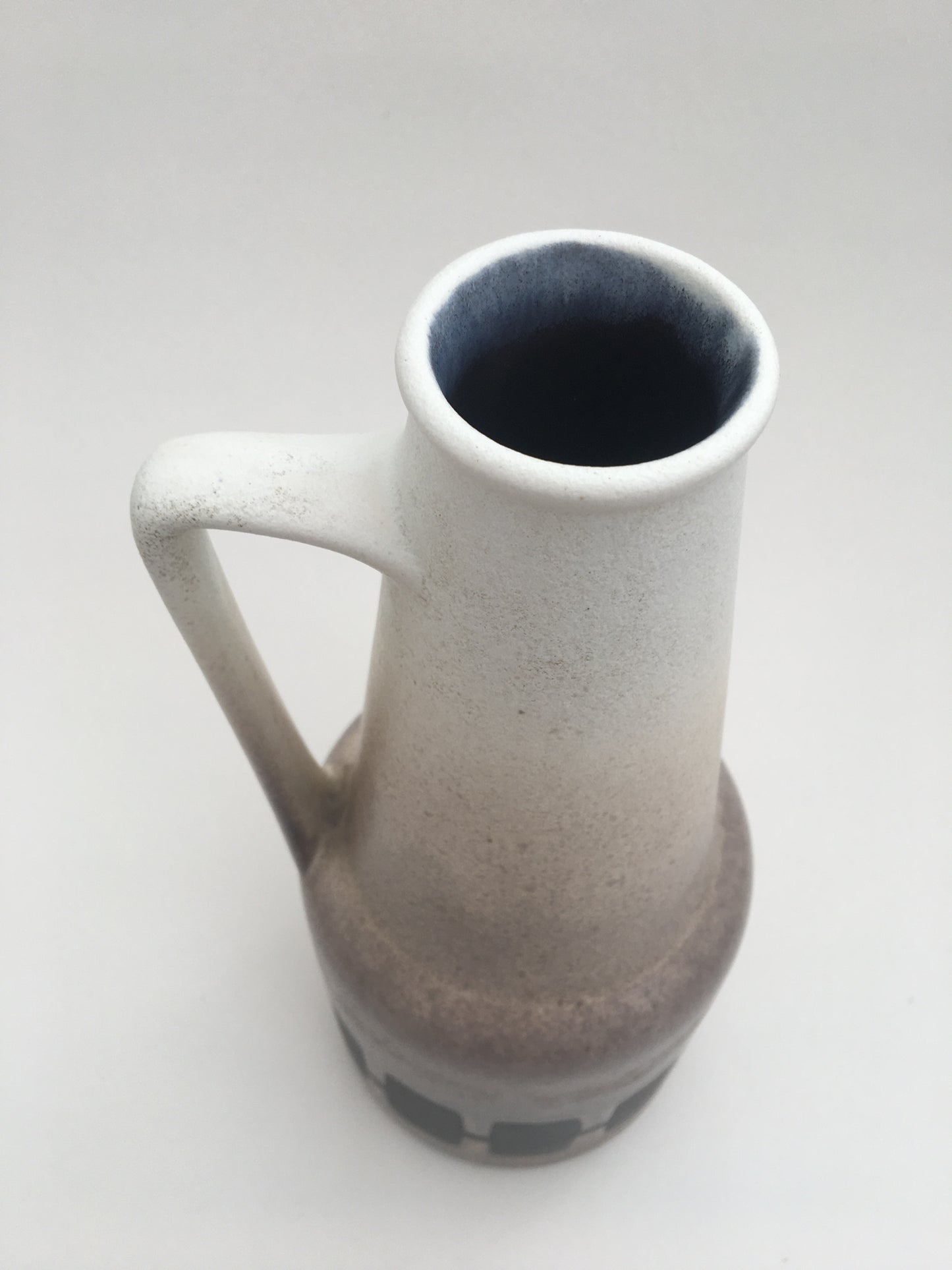 Dümler & Breiden Handled Vase