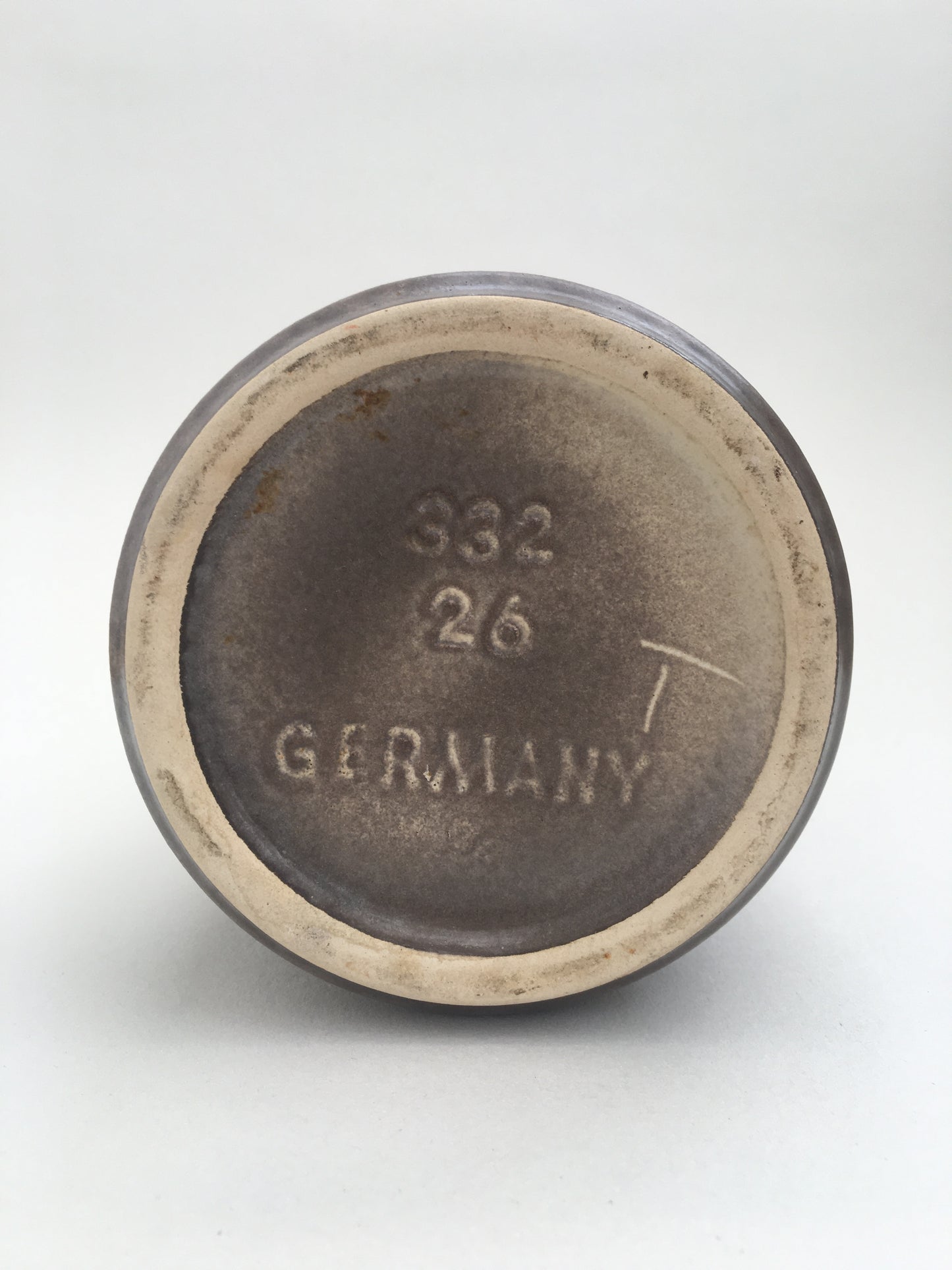 Dümler & Breiden Handled Vase