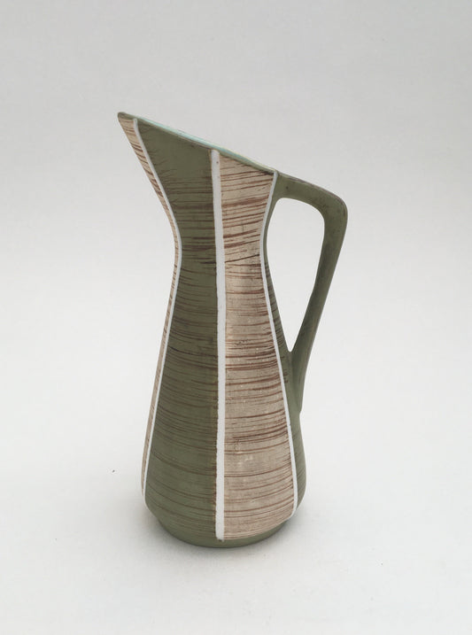 Eckhardt & Engler Stoneware Jug