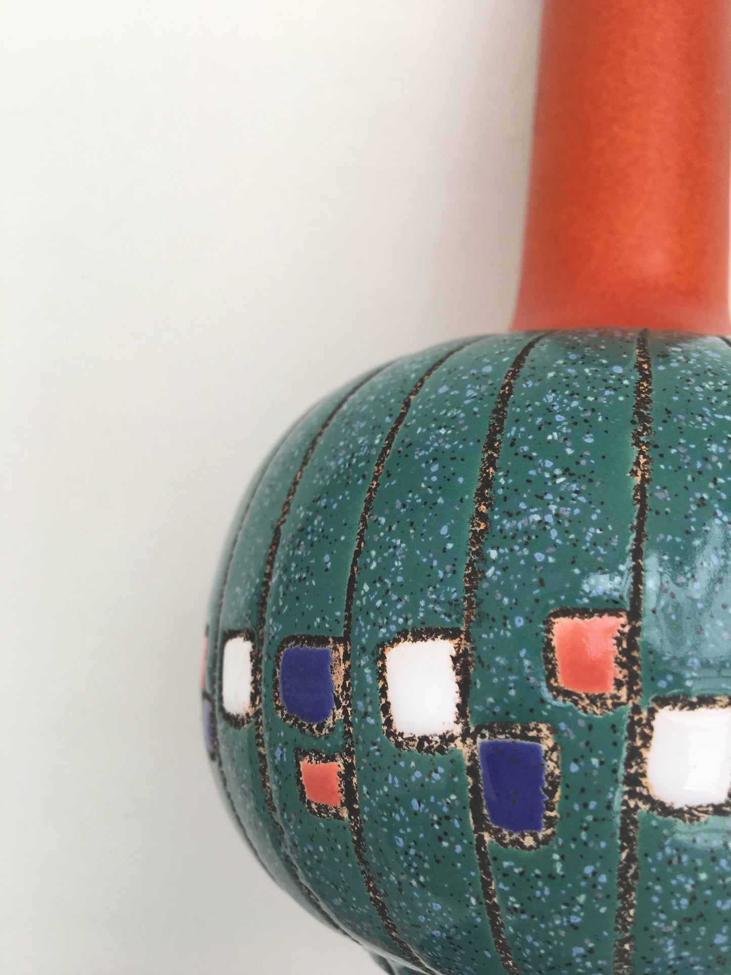 Eduardo Vega Vase