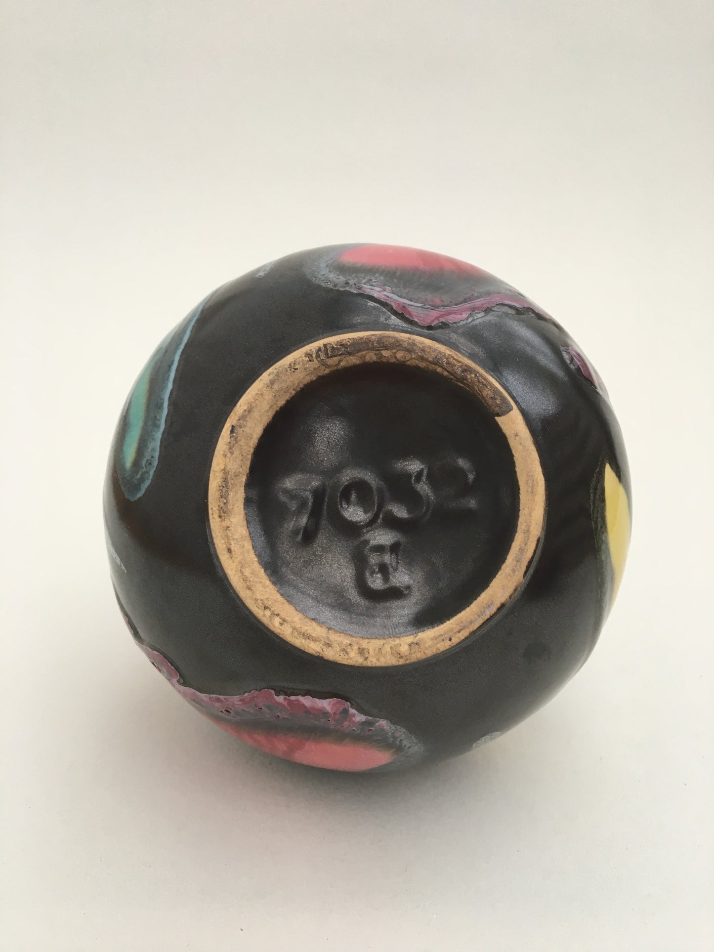 Haldensleben Bud Vases Pair