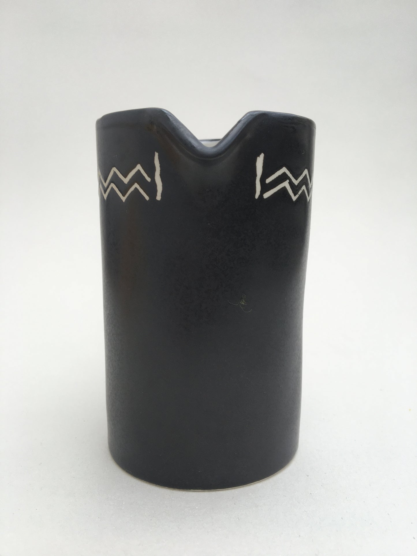 Habitat - Scraffito Jug