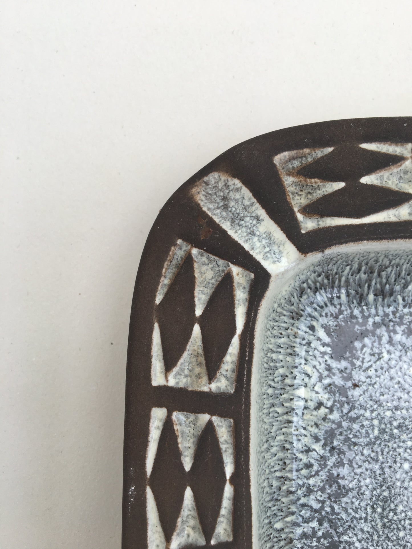 Frank Keramik Ashtray