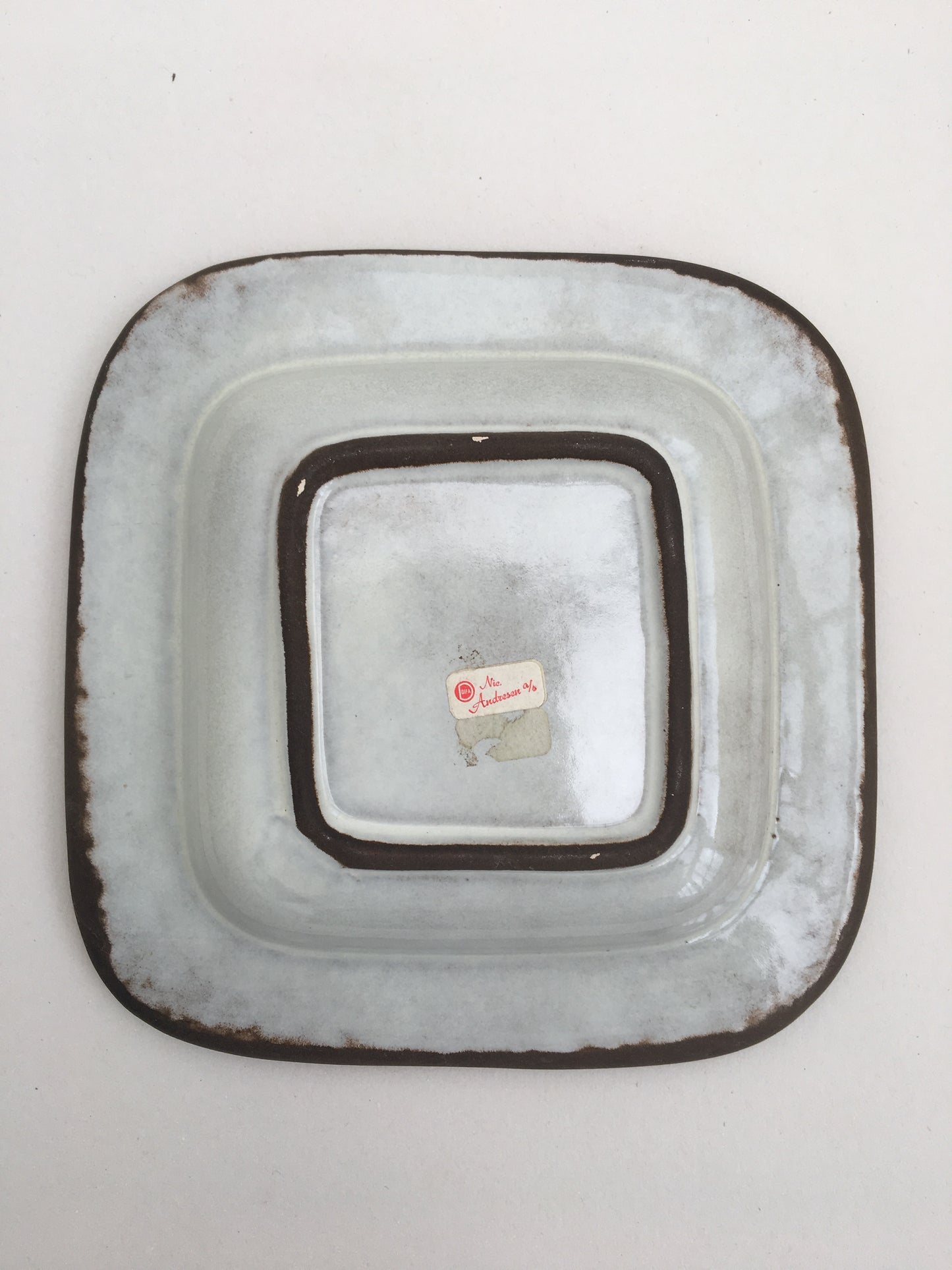 Frank Keramik Ashtray