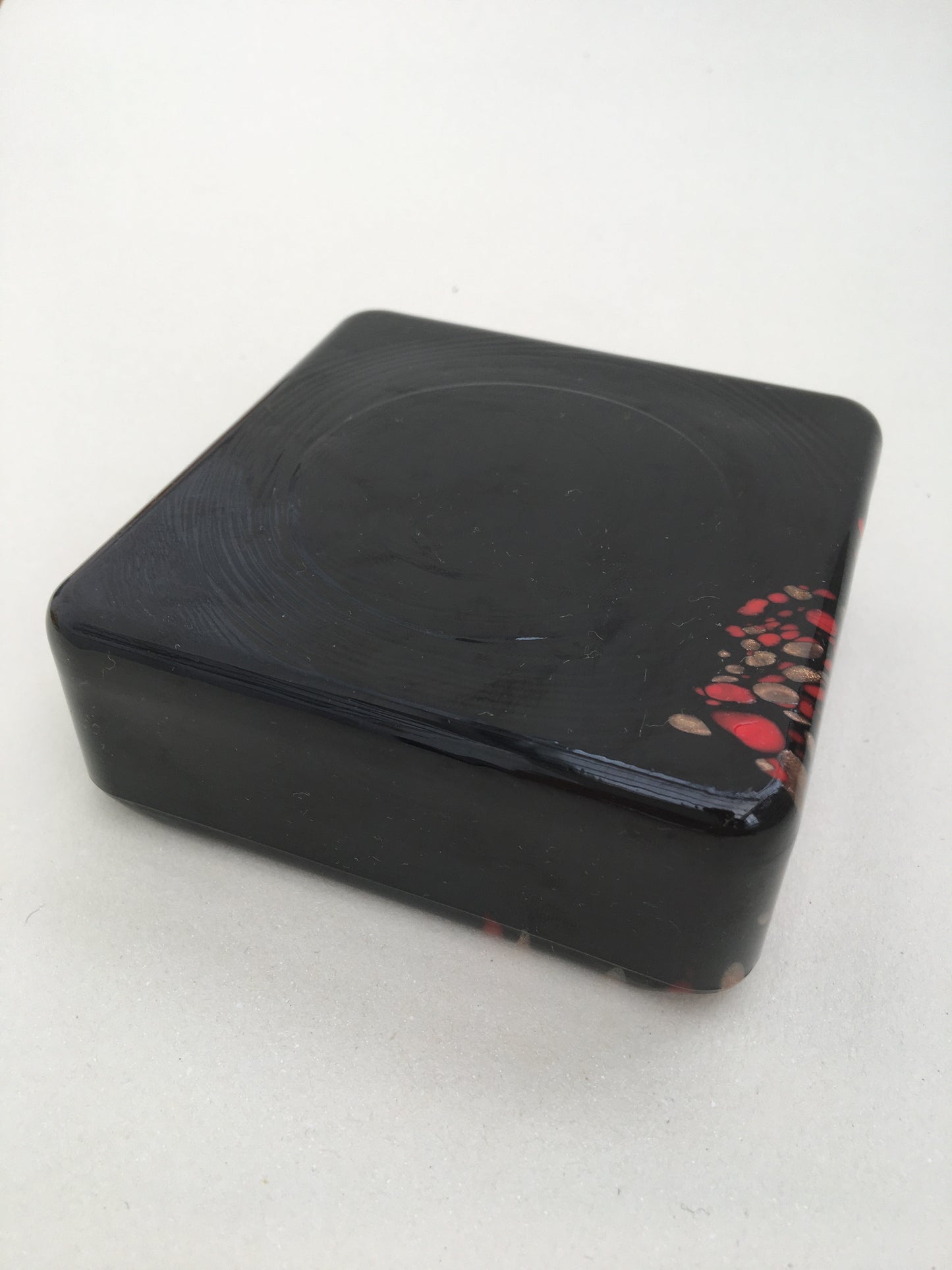 Vincenzo Nason Avventurina Ashtray