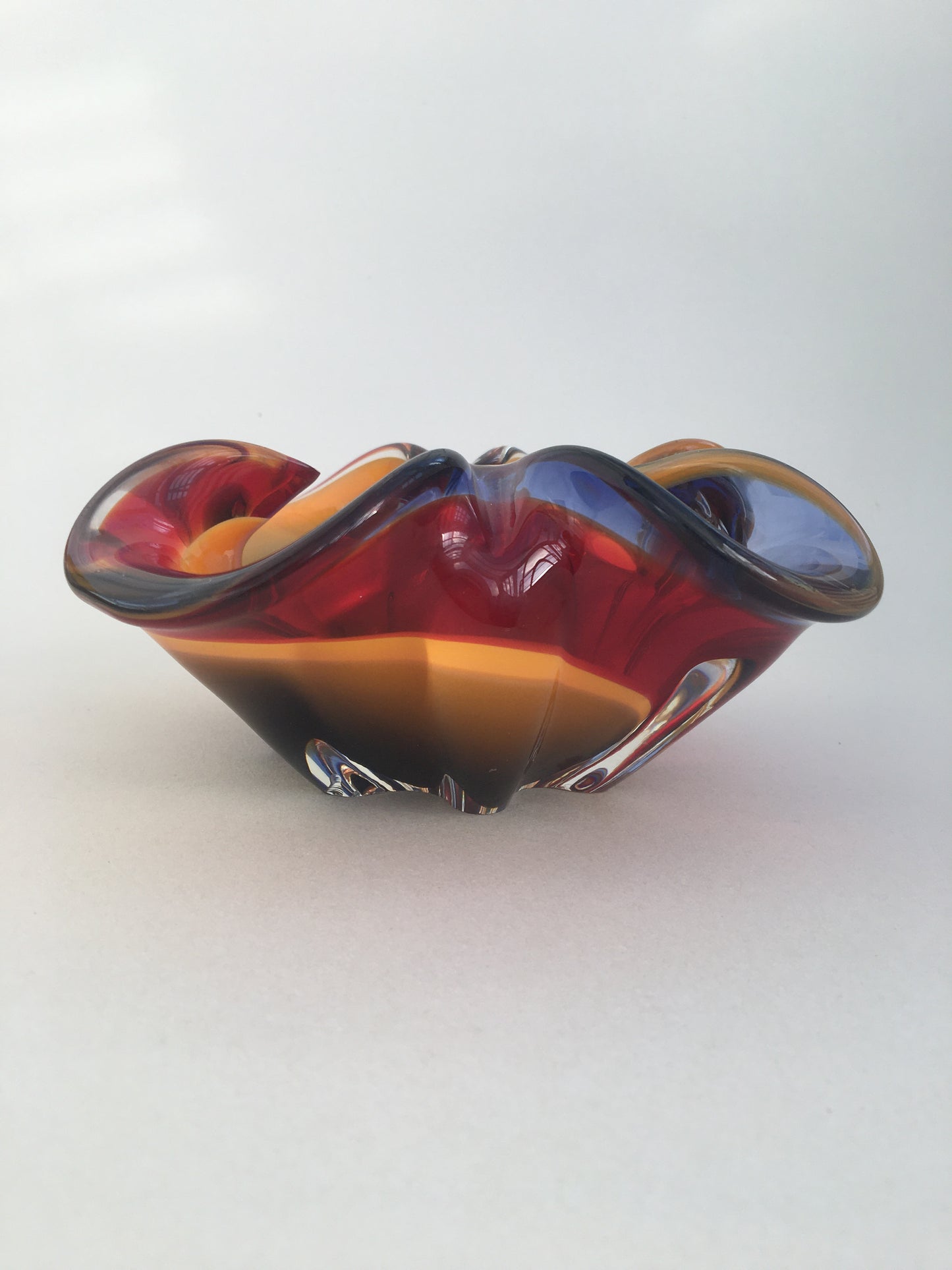 Iwatsu Hineri Bowl