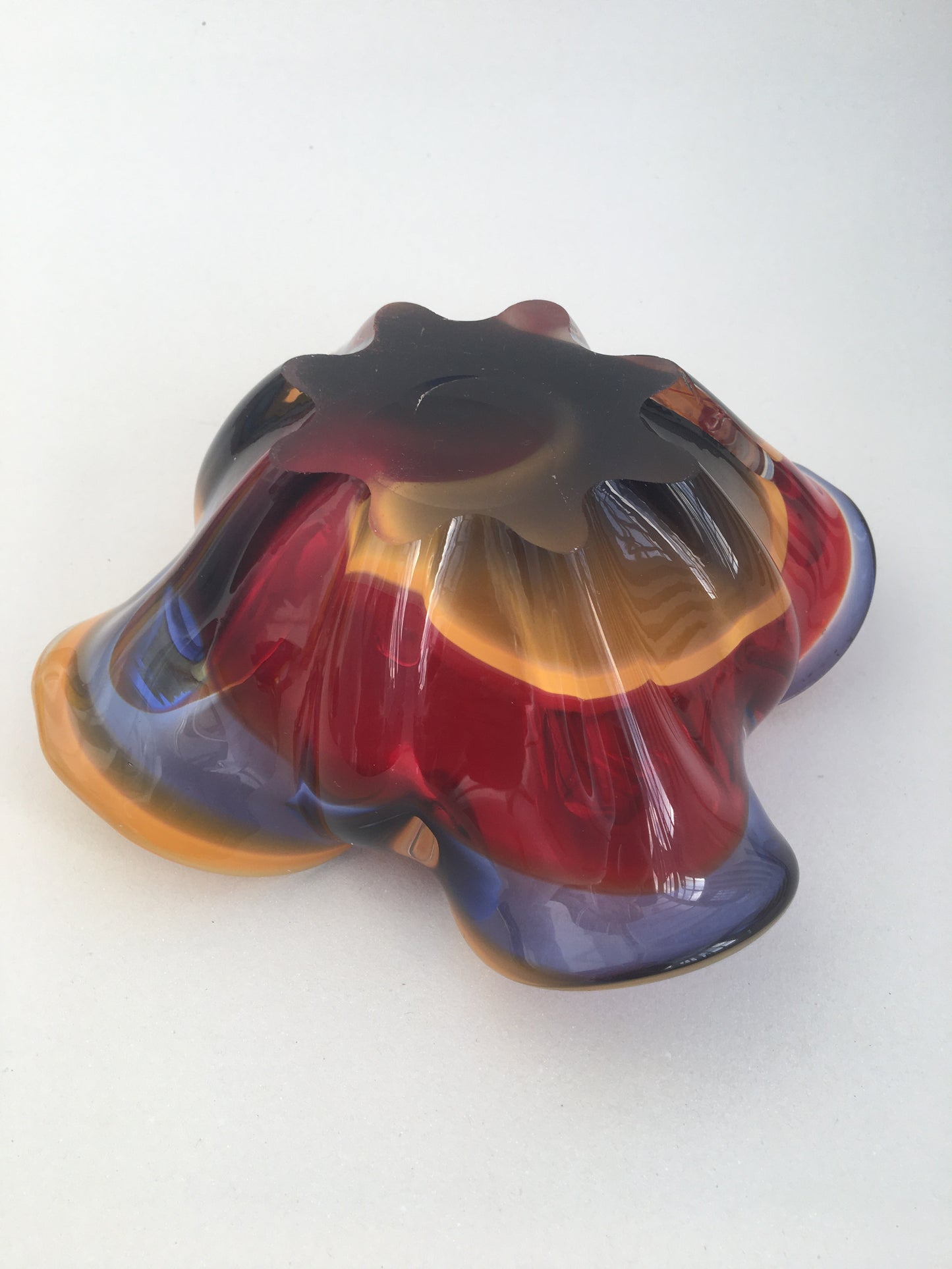 Iwatsu Hineri Bowl