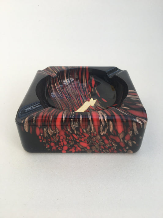 Vincenzo Nason Avventurina Ashtray