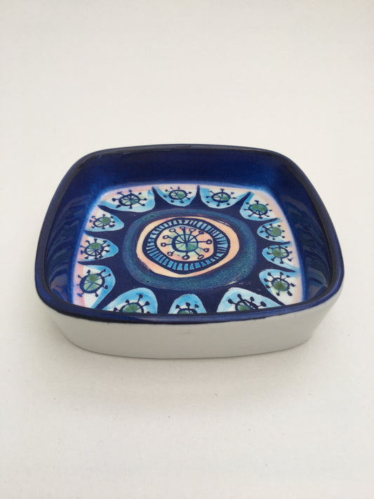 Royal Copenhagen Fajance Dish