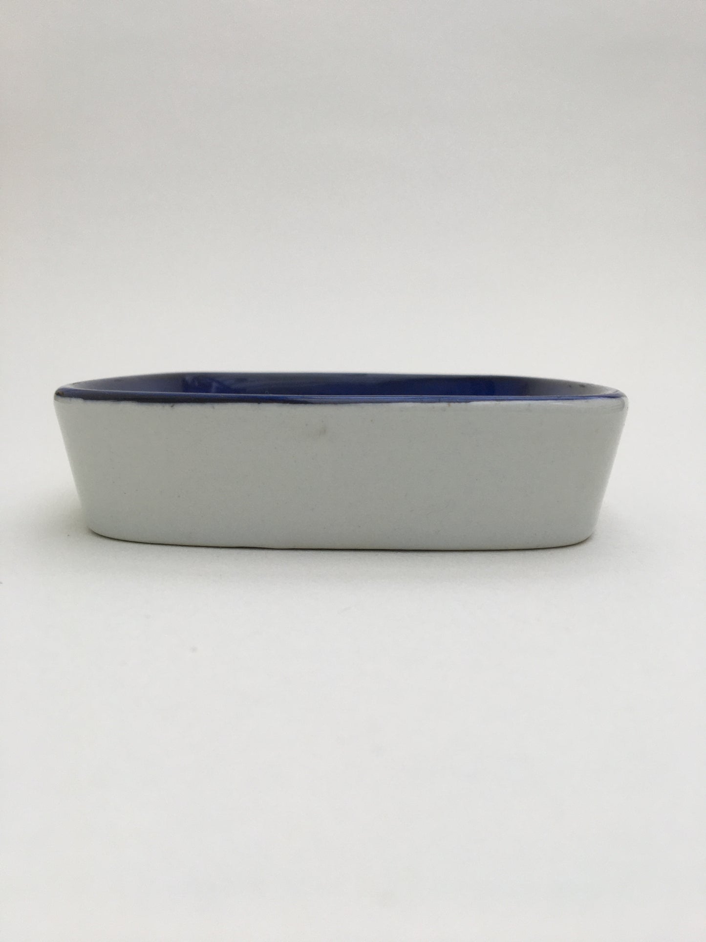 Royal Copenhagen Fajance Dish