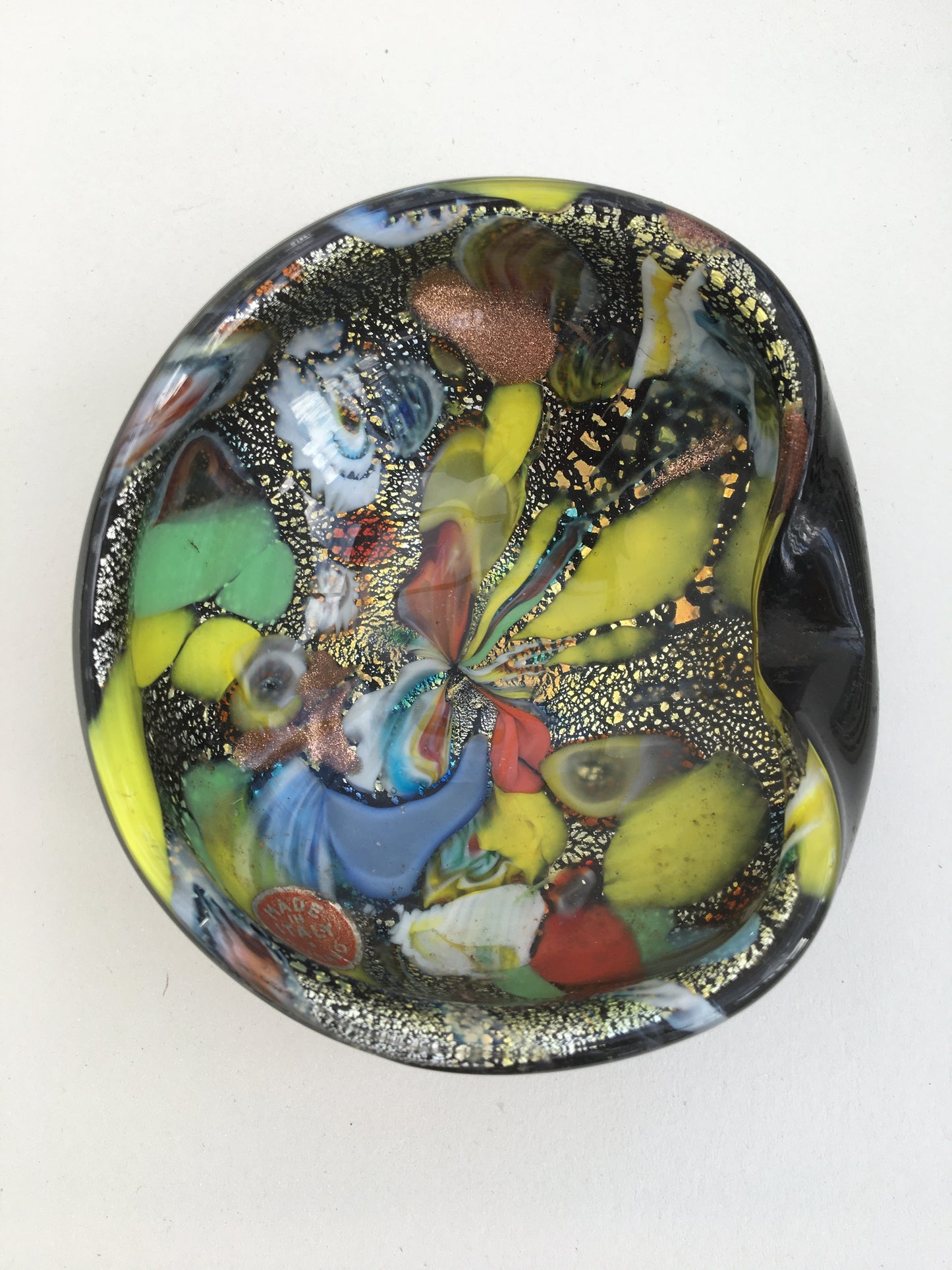 AVeM Tutti Frutti Bowl