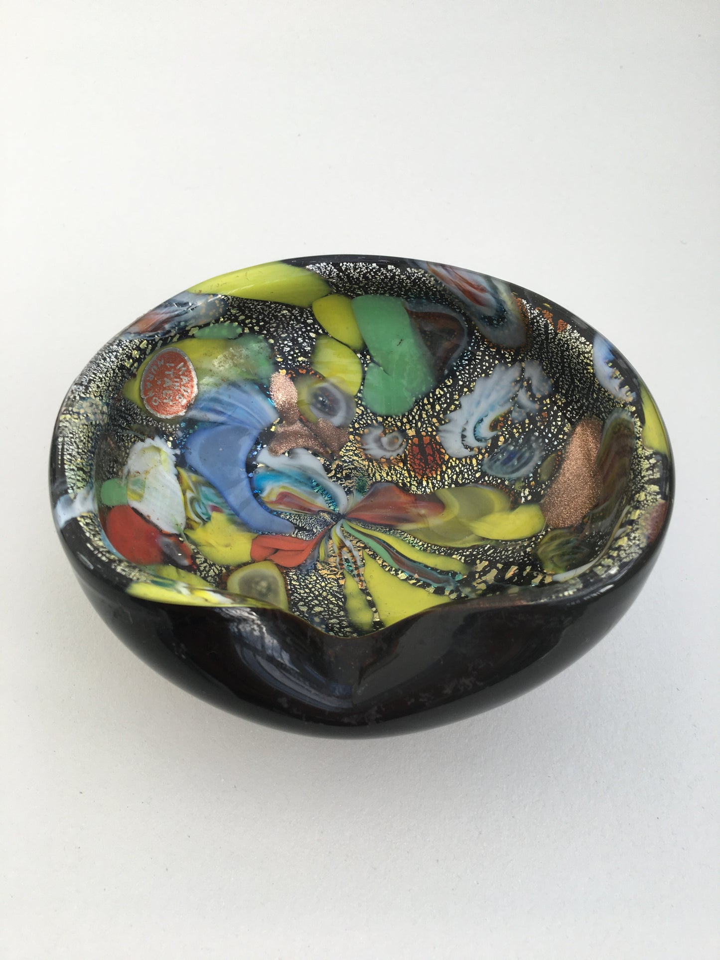 AVeM Tutti Frutti Bowl