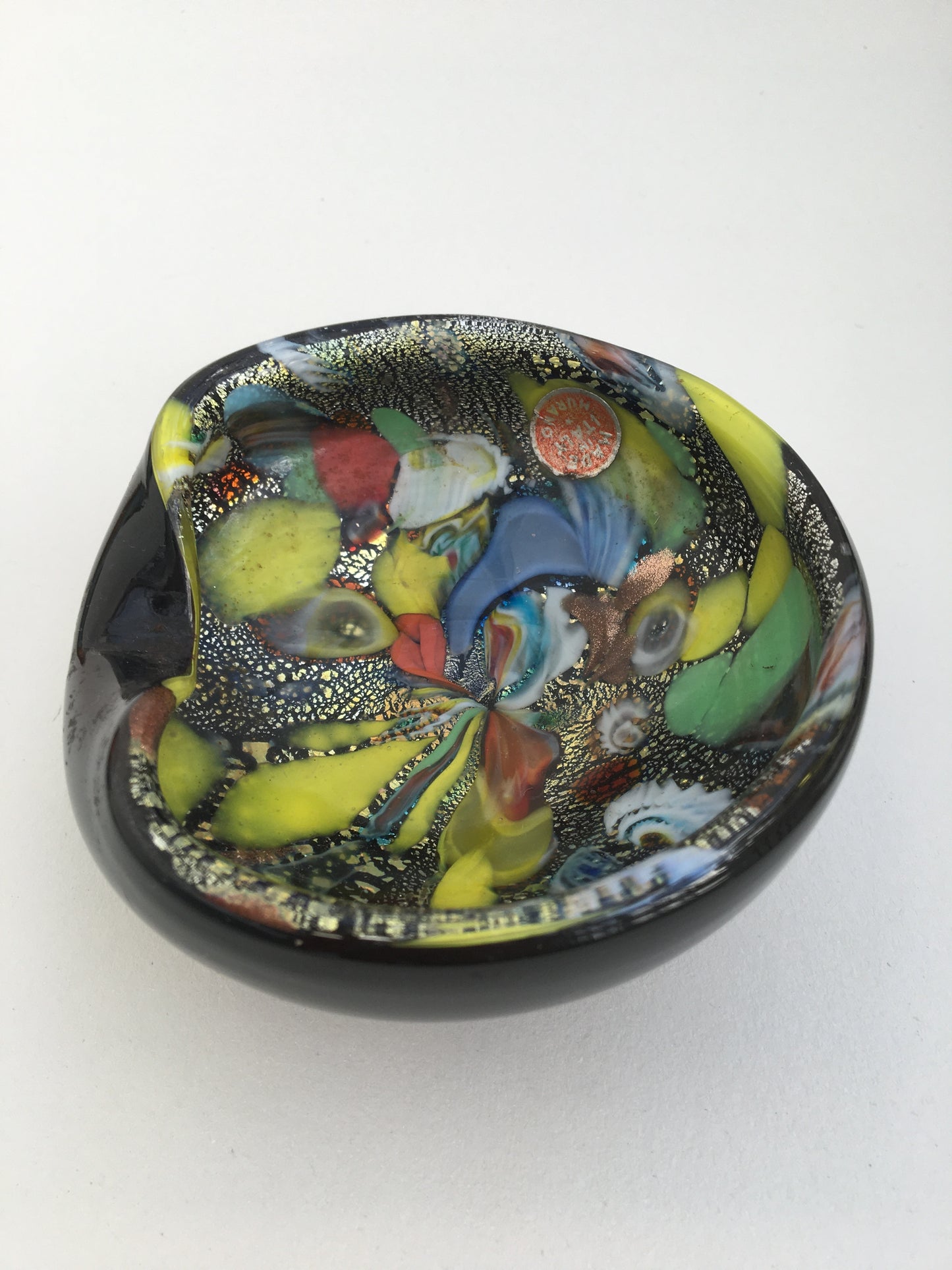 AVeM Tutti Frutti Bowl