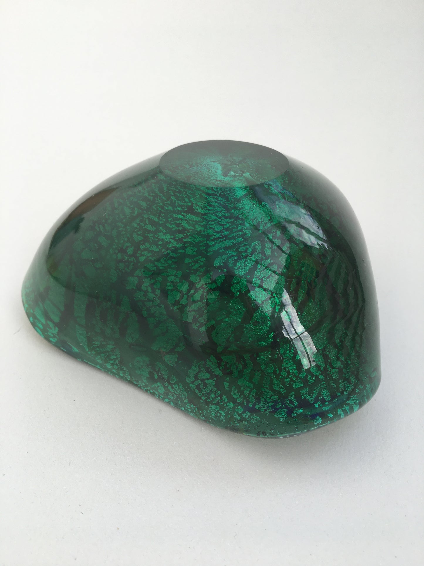 AVeM Tutti Frutti Triangle Bowl