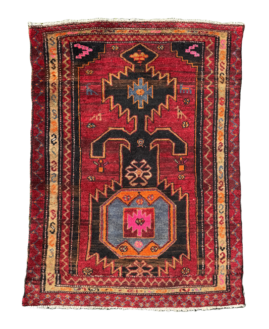 Kazak Rug